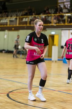 Bild 30 - wAJ Quali zur OL Runde 2